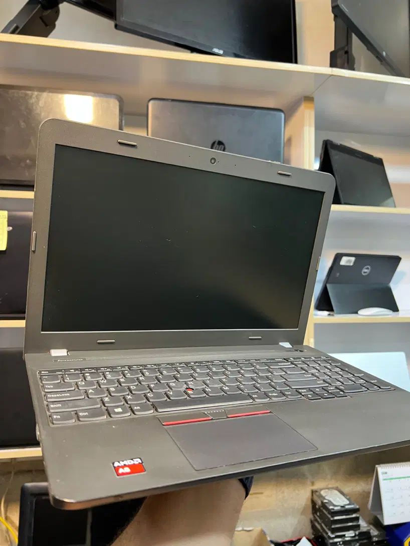 لپ تاپ استوک lenovo 20vh|رایانه همراه|همدان, |دیوار