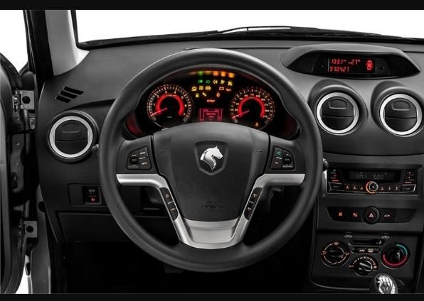 فروش رانا پلاس ارتقا یافته مدل ۱۴۰۴ صفر کیلومتر|خودرو سواری و وانت|قم, عمار یاسر|دیوار