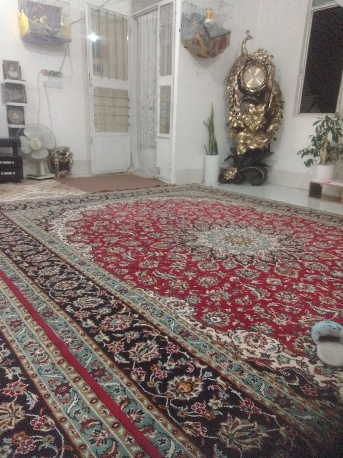 اجاره خانه ویلایی ۷۰ متری ۱ خوابه در توس -بصیر|اجارهٔ خانه و ویلا|مشهد, شهید بصیر|دیوار