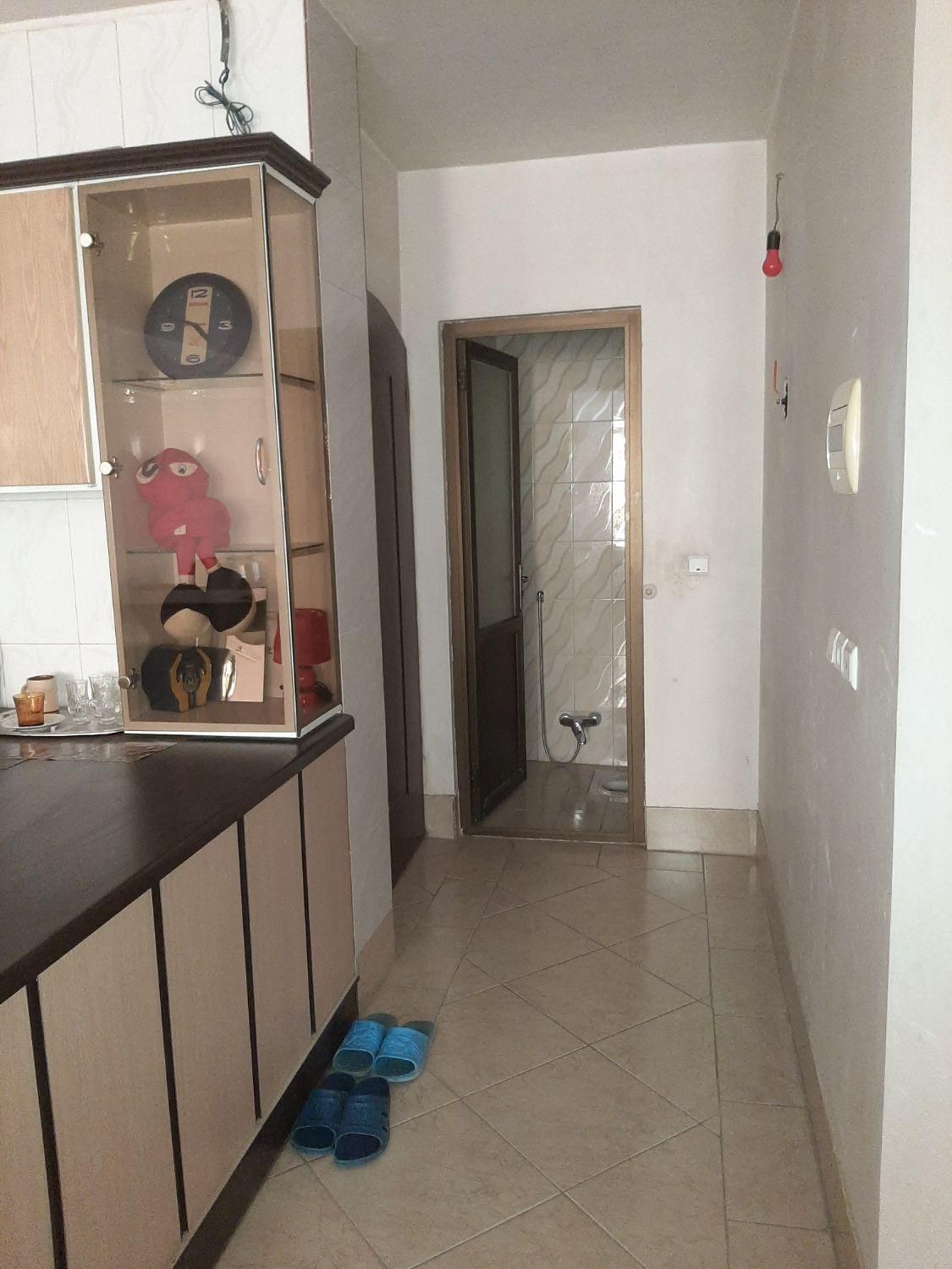 یک واحد سوئیت اجاره ایی مبله|اجارهٔ کوتاه‌مدت آپارتمان و سوئیت|اصفهان, رسالت|دیوار