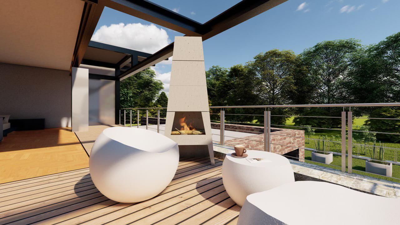 ساخت انیمیشن معماری،پروژه های معماری،ویلایی،شهری|خدمات رایانهای و موبایل|تهران, نیاوران|دیوار