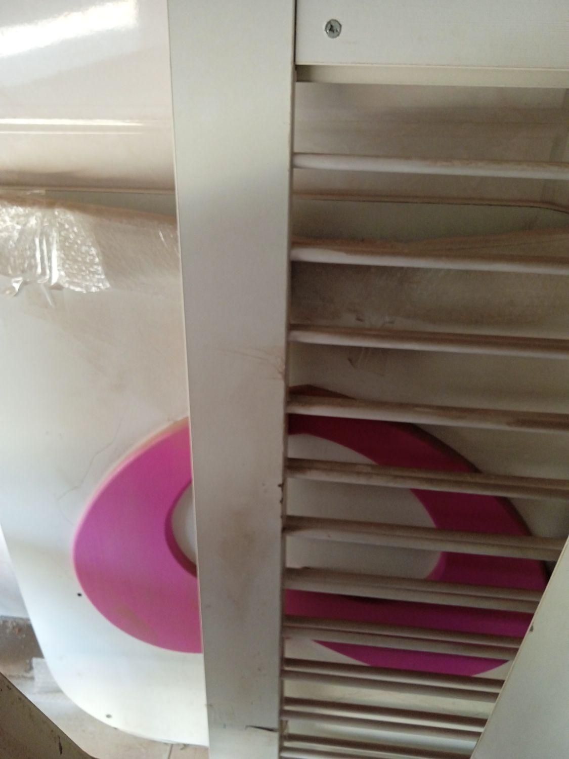 سیسمونی در حدنو|اسباب و اثاث بچه|قزوین, |دیوار