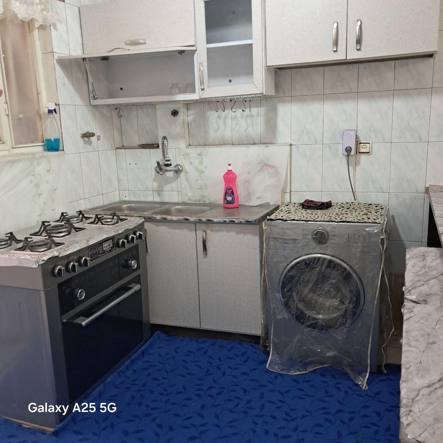 سوئیت محدوده راه آهن عبدل اباد زمزم فلاح سویت|اجارهٔ کوتاه‌مدت آپارتمان و سوئیت|تهران, زهتابی|دیوار