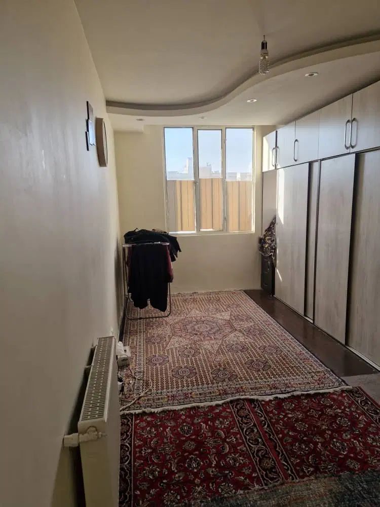 ۱۲۳مترروبنمامیدان شهرداری/دونبش غرق نور/خریدبا۱۵۵۰|فروش آپارتمان|کرج, کمال‌شهر|دیوار