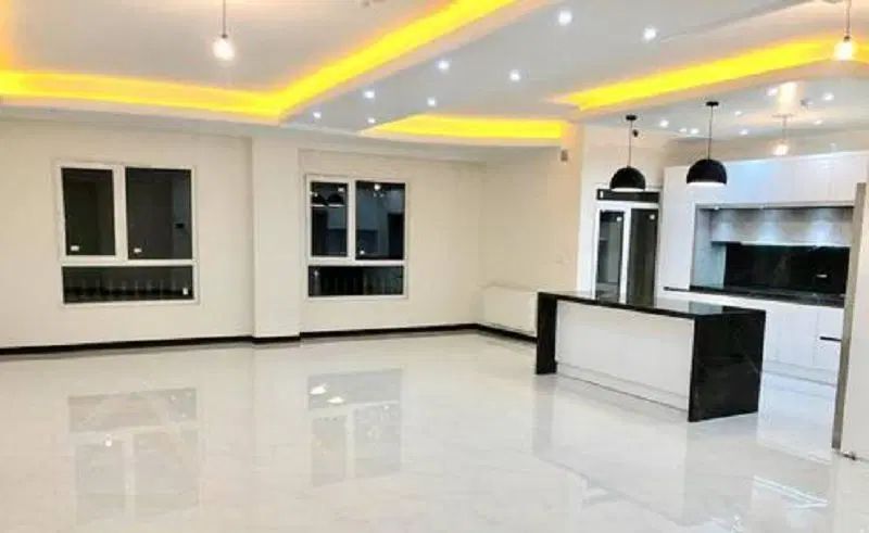 ۸۱متر/چیتگر/سکونت وسرمایه گذاری/سنددار/وام و اقساط|فروش آپارتمان|تهران, شهرک چیتگر|دیوار