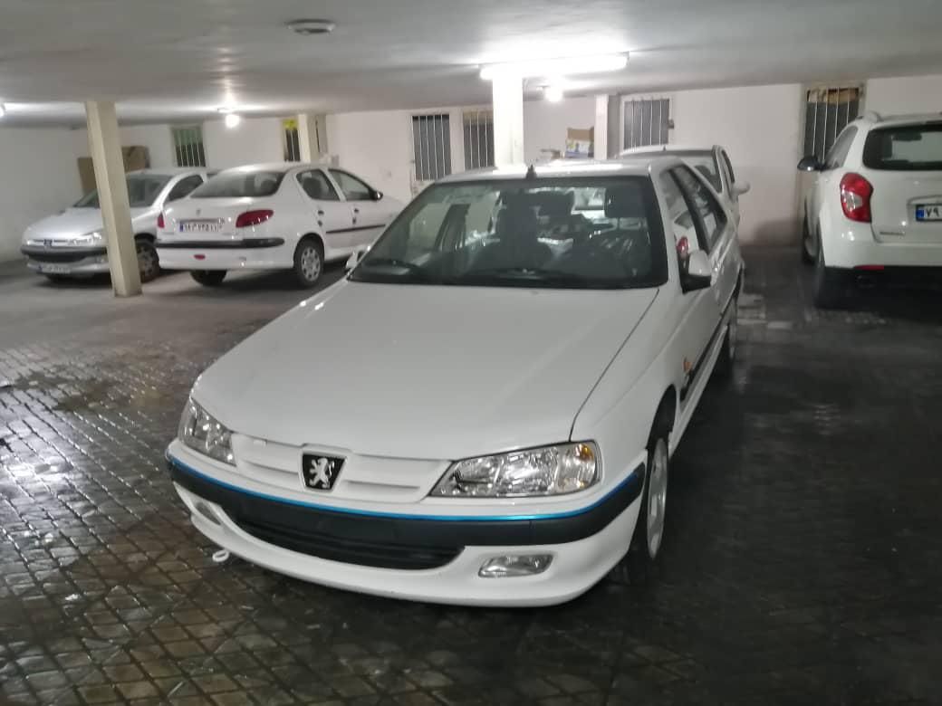 پژو پارس LX موتور TU5+ صفر خشک ۹۸ + سیمی + کلاس ۲۳|خودرو سواری و وانت|تهران, جمال‌زاده|دیوار