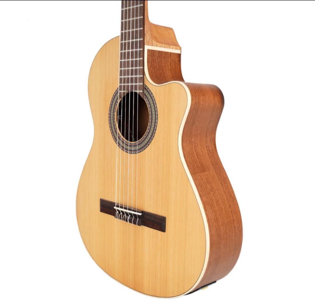 . الحمبرا Z-Nature CW EZ در حد صفر زیر قیمت|گیتار، بیس، امپلیفایر|تبریز, |دیوار