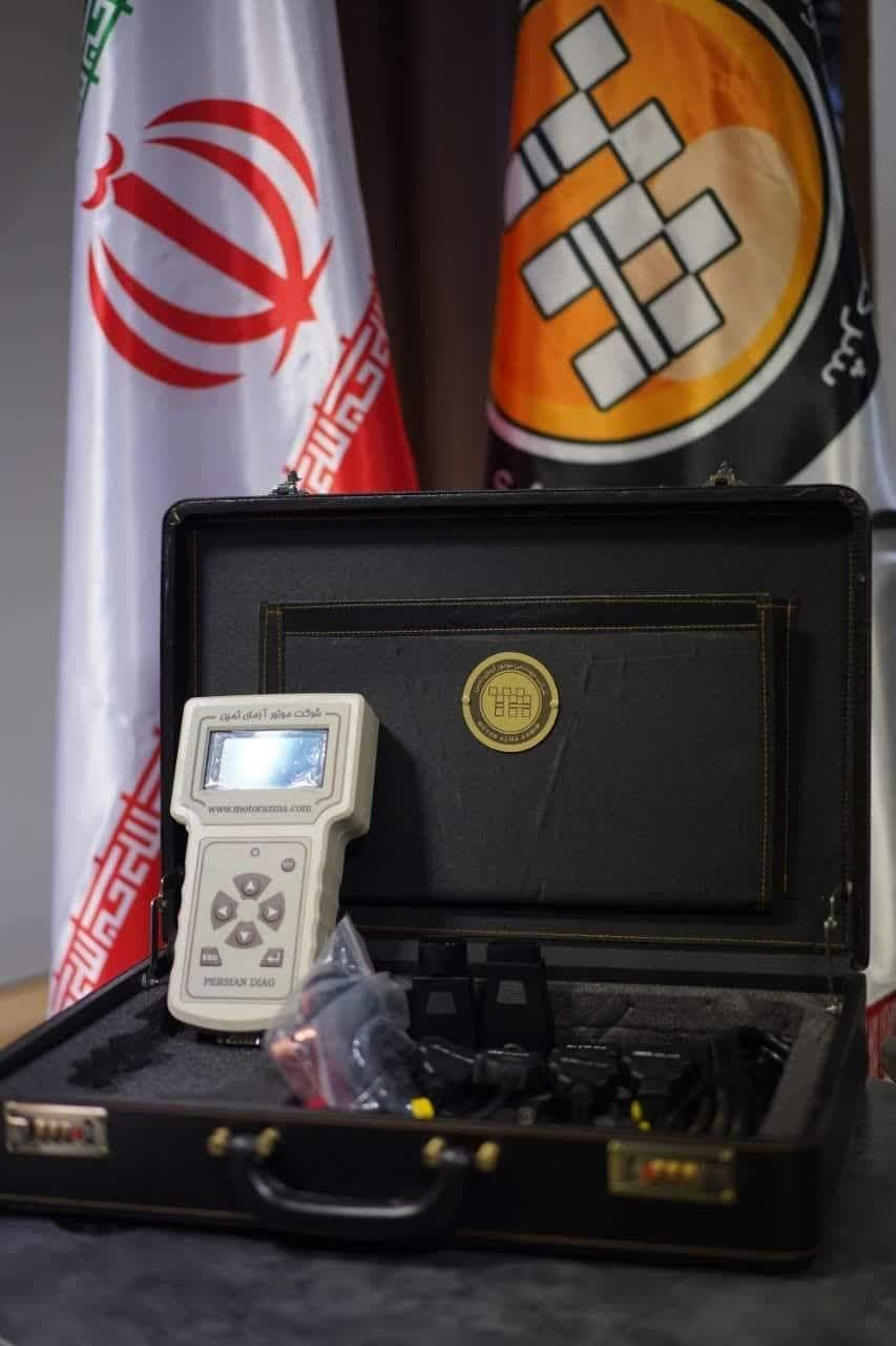 دیاگ/لمسی/پرتابل/انژکتورشور/موتورازما ثمین|خدمات موتور و ماشین|اردبیل, |دیوار