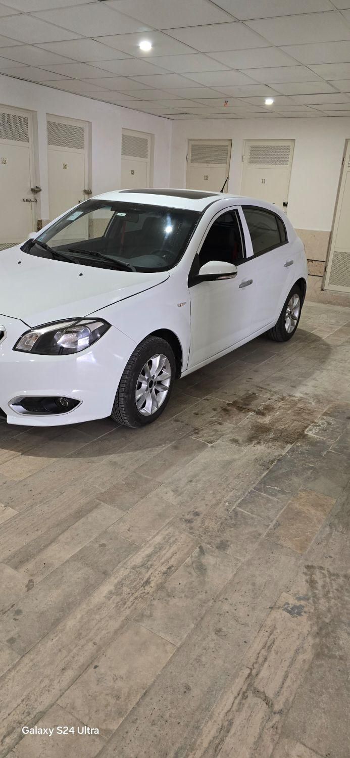 برلیانس H320 اتوماتیک 1650cc، مدل ۱۳۹۷|خودرو سواری و وانت|رودهن, |دیوار