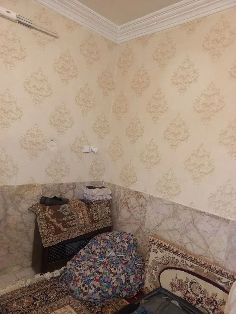 رهن و اجاره طبقه همکف 70 متری|اجارهٔ آپارتمان|مشهد, گوهرشاد|دیوار