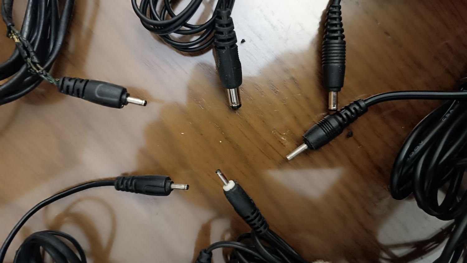 پک 9 شارژر اصلی Nokia و Alcatel|لوازم جانبی موبایل و تبلت|تهران, تهرانپارس غربی|دیوار