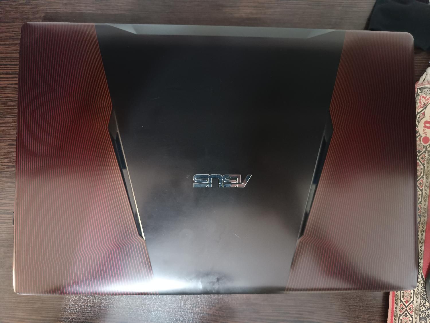 لپتاپ گیمینگ Asus|رایانه همراه|رودهن, |دیوار