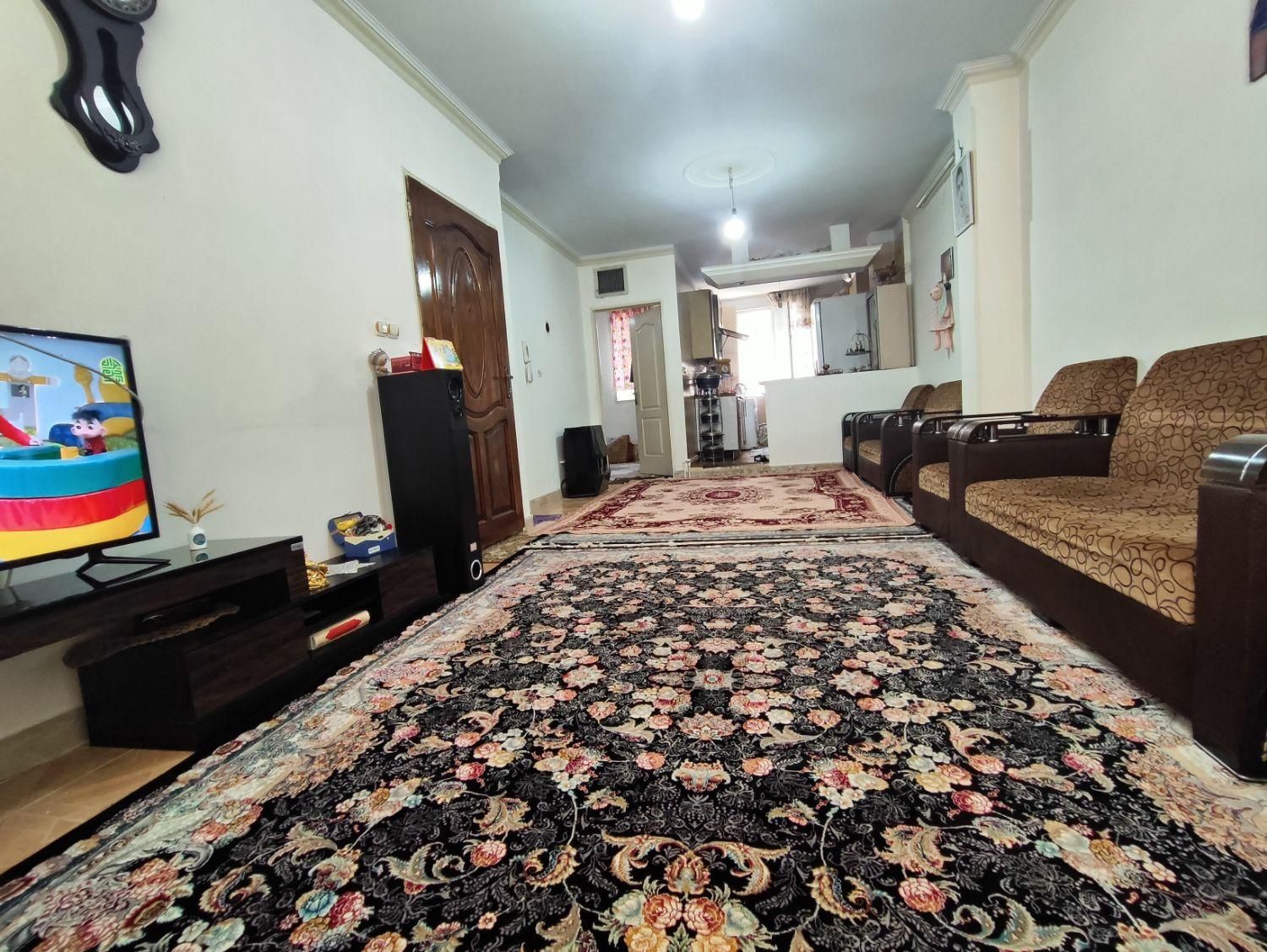 آپارتمان 55متری تک واحدی پارکینگ دار|فروش آپارتمان|تهران, جلیلی|دیوار