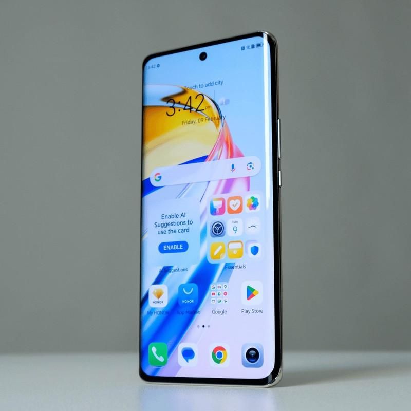 گوشی آنرx9b 5g|موبایل|یاسوج, |دیوار
