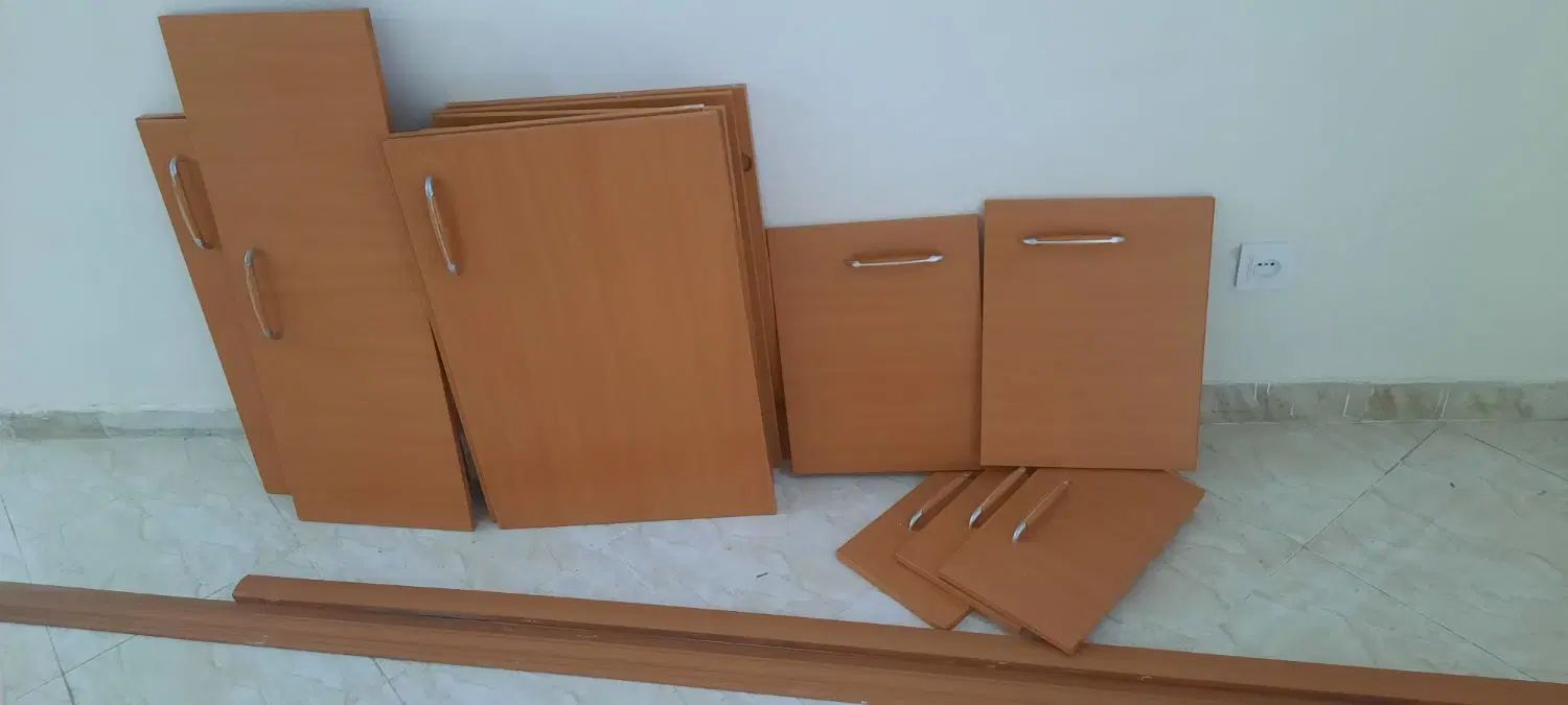 درب کابینت|حراج|تهران, چهارصد دستگاه|دیوار