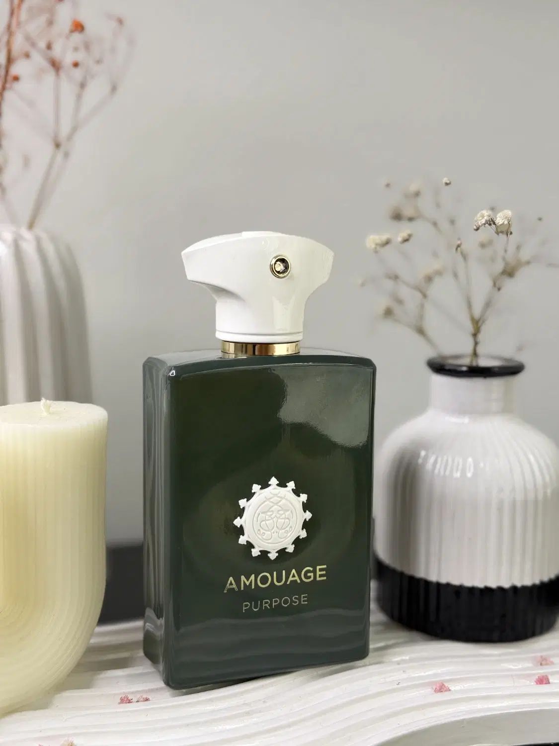 ادکلن اورجینال آمواج پرپس (AMOUAGE Purpose)|آرایشی، بهداشتی، درمانی|تهران, الهیه|دیوار