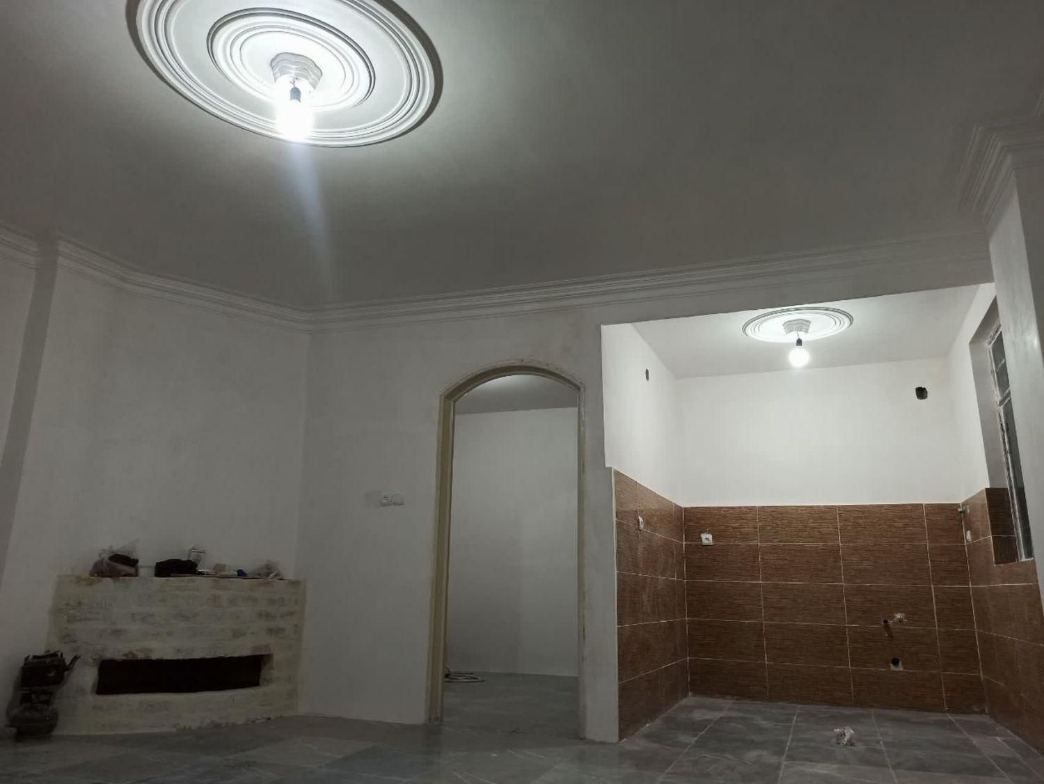 کارگر ساختمانی گچکار|استخدام معماری، عمران و ساختمانی|رباط‌کریم, |دیوار