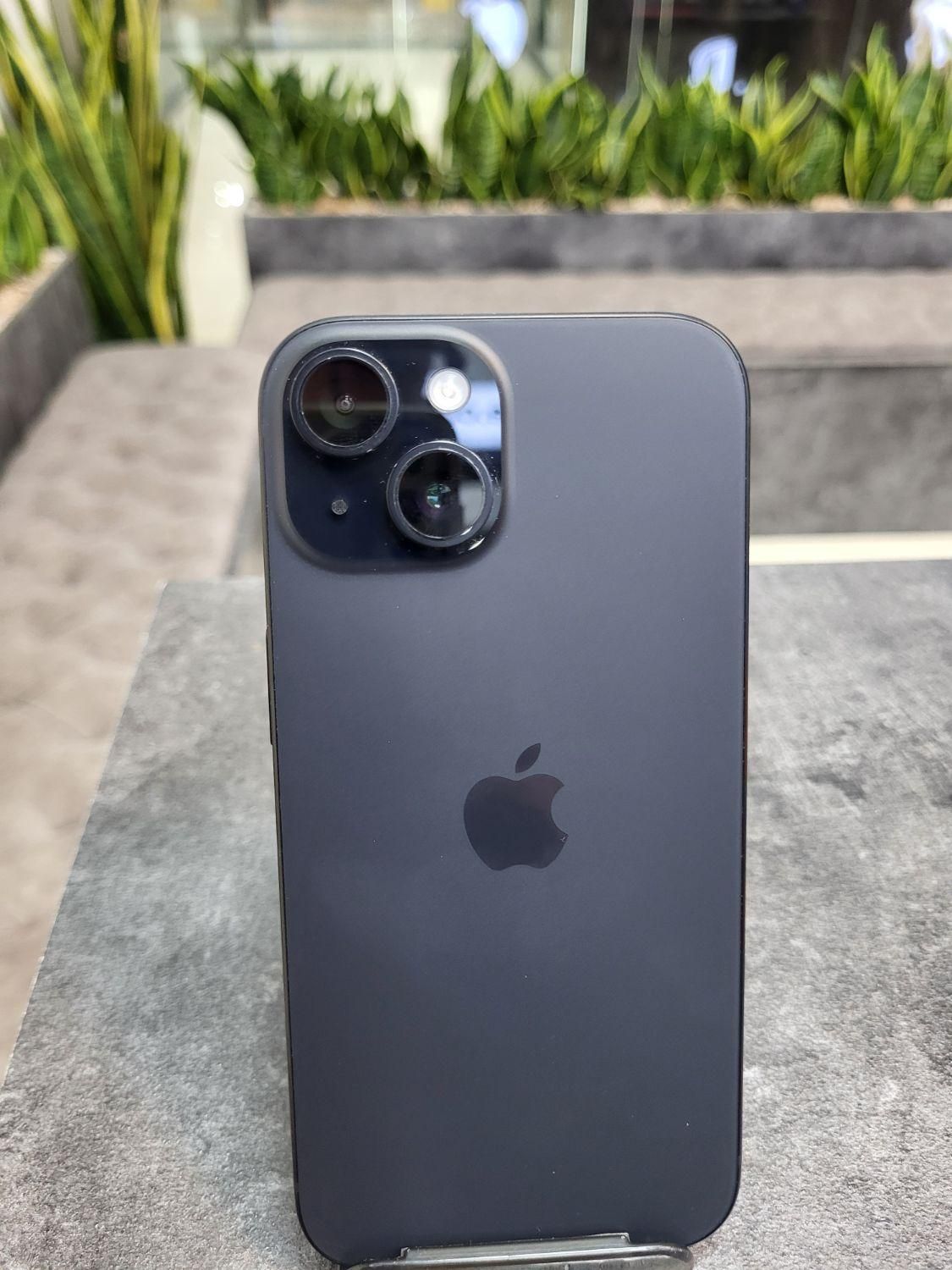 ایفون  iPhone ۱۵ نرمال با شرایط اقساطی در خدمتیم|موبایل|اصفهان, احمدآباد|دیوار