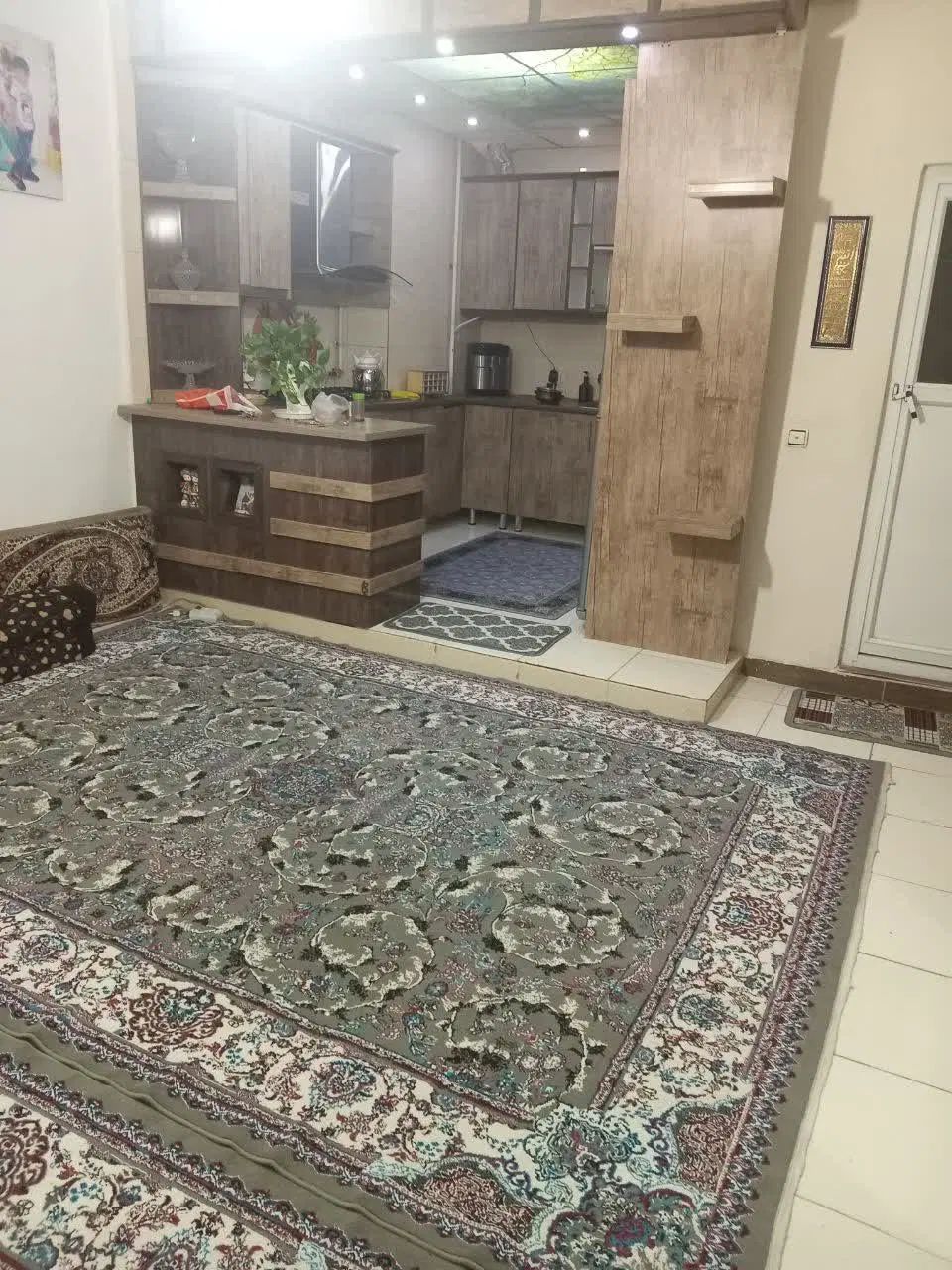 فروش آپارتمان ۷۰ متری شهرک ظفر|فروش آپارتمان|کرمانشاه, |دیوار