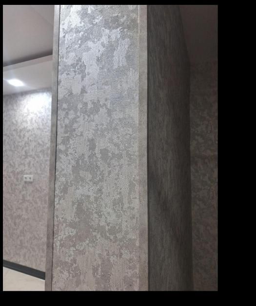 کاغذ دیواری و نقاشی ساختمان نقد و اقساط|خدمات پیشه و مهارت|شوشتر, |دیوار