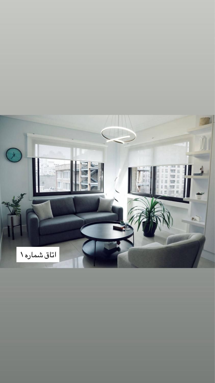 اجاره اتاق کلینیک روانشناسی در منطقه نیاوران|اجارهٔ دفتر کار، اتاق اداری، مطب|تهران, حصار بوعلی|دیوار