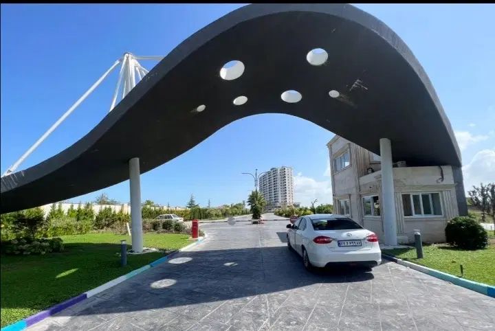 فروش آپارتمان ۸۰ متری برج باغ پرنیان سرخرود ۵/۹۰۰|فروش آپارتمان|سرخرود, |دیوار