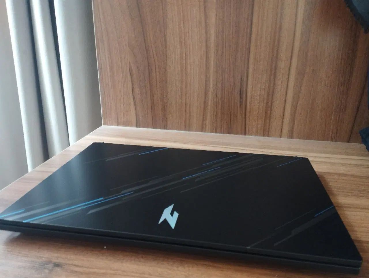 لپ تاپ acer nitro v15|رایانه همراه|مشهد, بهمن|دیوار