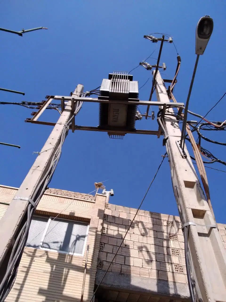 داشتن دورهای فن ورز سرویس پست وایمنی|استخدام صنعتی، فنی، مهندسی|اصفهان, شهرستان|دیوار