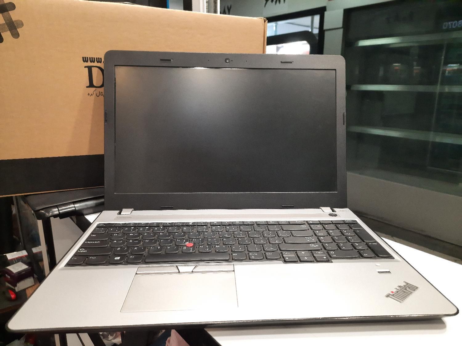 لپ تاپ لنوو مدل ThinkPad E570|رایانه همراه|تهران, میدان ولیعصر|دیوار