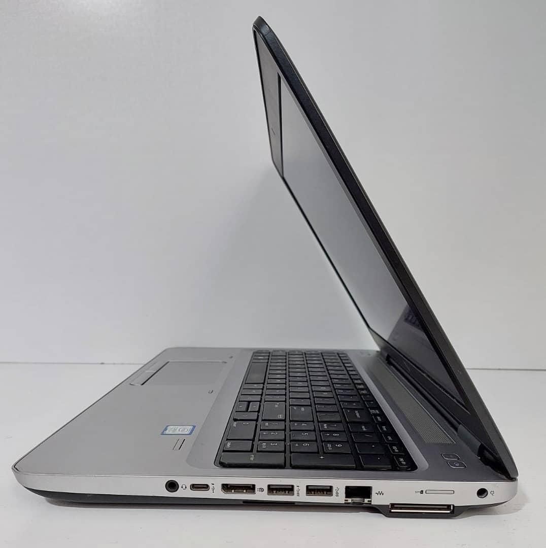 اچ پی در حدنو hp 650 G2 core i5 نسل ۶|رایانه همراه|تهران, میدان ولیعصر|دیوار