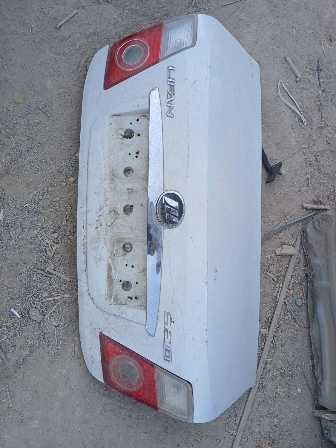 لوازم لیفان ۵۲۰|قطعات یدکی و لوازم جانبی|ری, سیزده آبان|دیوار