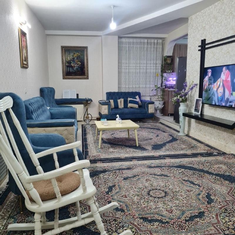 آپارتمان در واوان خیابان هجرت مجتمع فرهنگیان رباط|فروش آپارتمان|اسلام‌شهر, شهرک واوان|دیوار