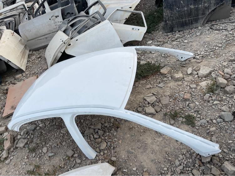 بدنه قسمت جلو قسمت عقب پرشیاسمند دنا تارا ۲۰۶رانا|قطعات یدکی و لوازم جانبی|تهران, شهرک رضویه|دیوار