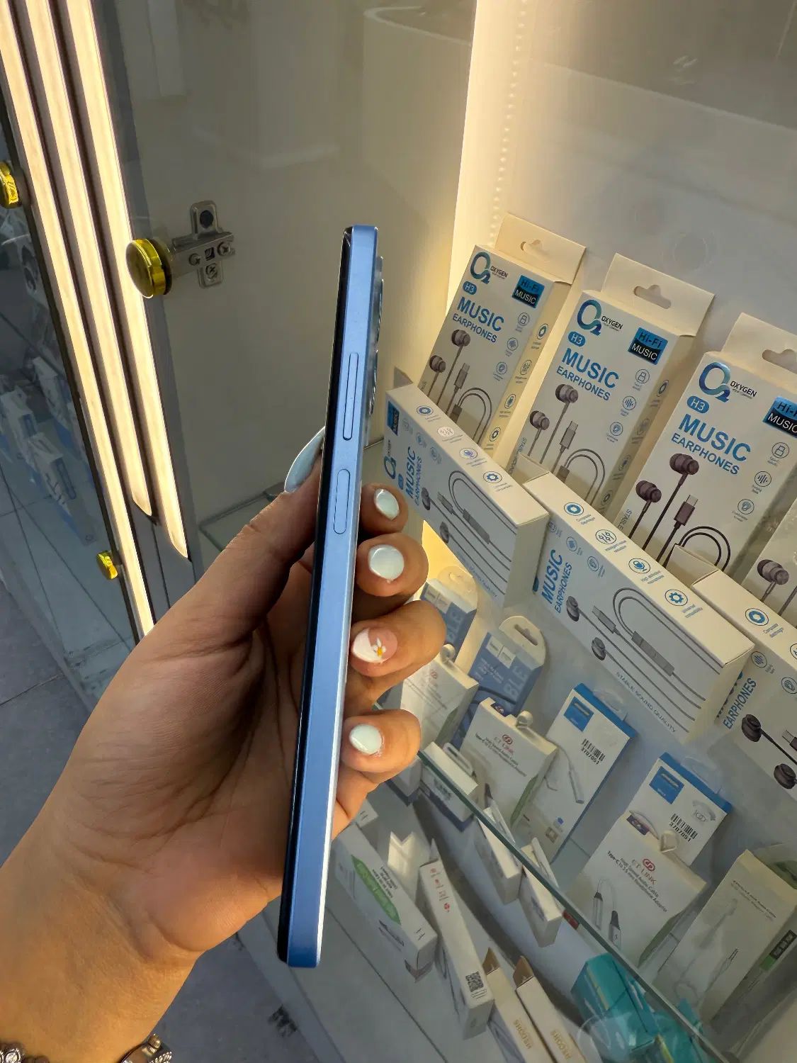 Note12 256/8|موبایل|مشهد, احمدآباد|دیوار