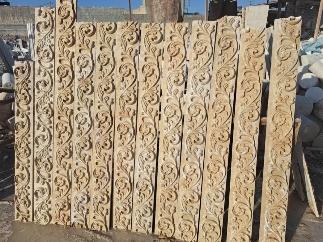 تزئینات و ابزار سنگ ،نمای کلاسیک|مصالح و تجهیزات ساختمان|قم, جمکران|دیوار