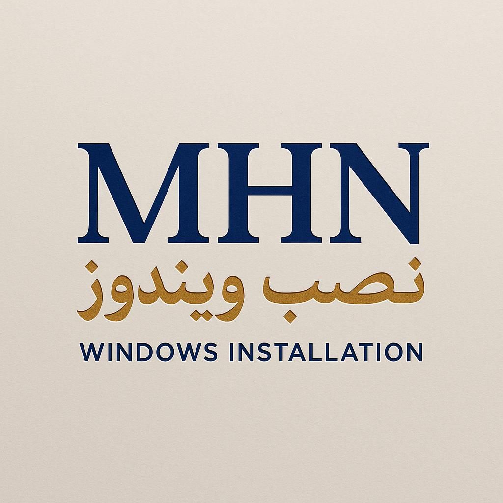 نصب ویندوز در محل / رفع هنگی و کندی سیستم شما|خدمات رایانه‌ای و موبایل|مشهد, هدایت|دیوار