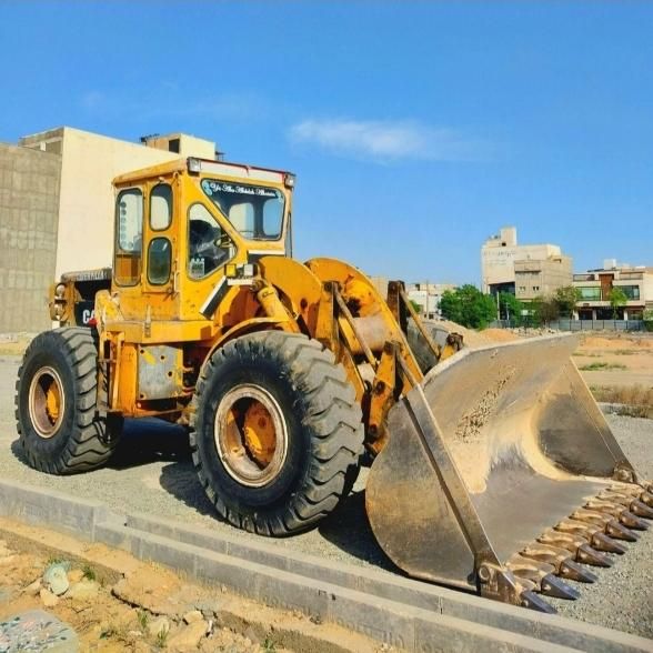 اجاره لودر و کامیون و بیل مکانیکی و بابکت|خدمات حمل و نقل|پرند, |دیوار