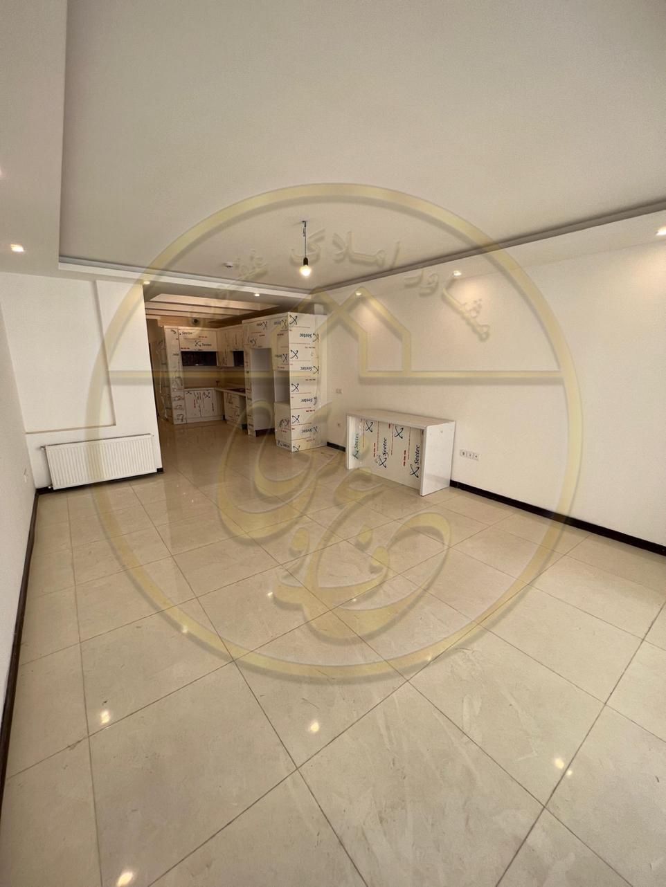 ۱۱۳ متری ۲خواب نوساز بلوار دریا پلاک دوم دریا|فروش آپارتمان|سرخرود, |دیوار