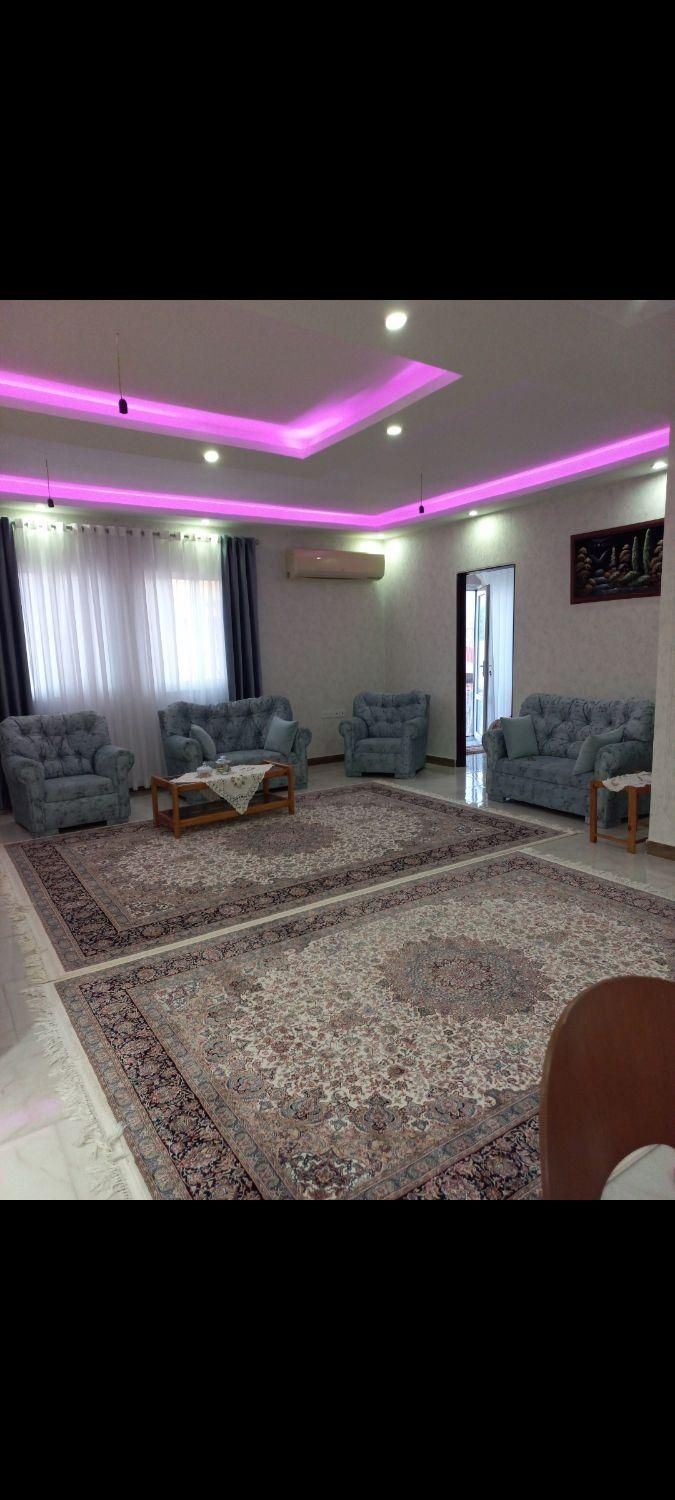 آپارتمان ۱۴۰متری خونه شخصی‌ساز|فروش آپارتمان|رشت, معلولین|دیوار