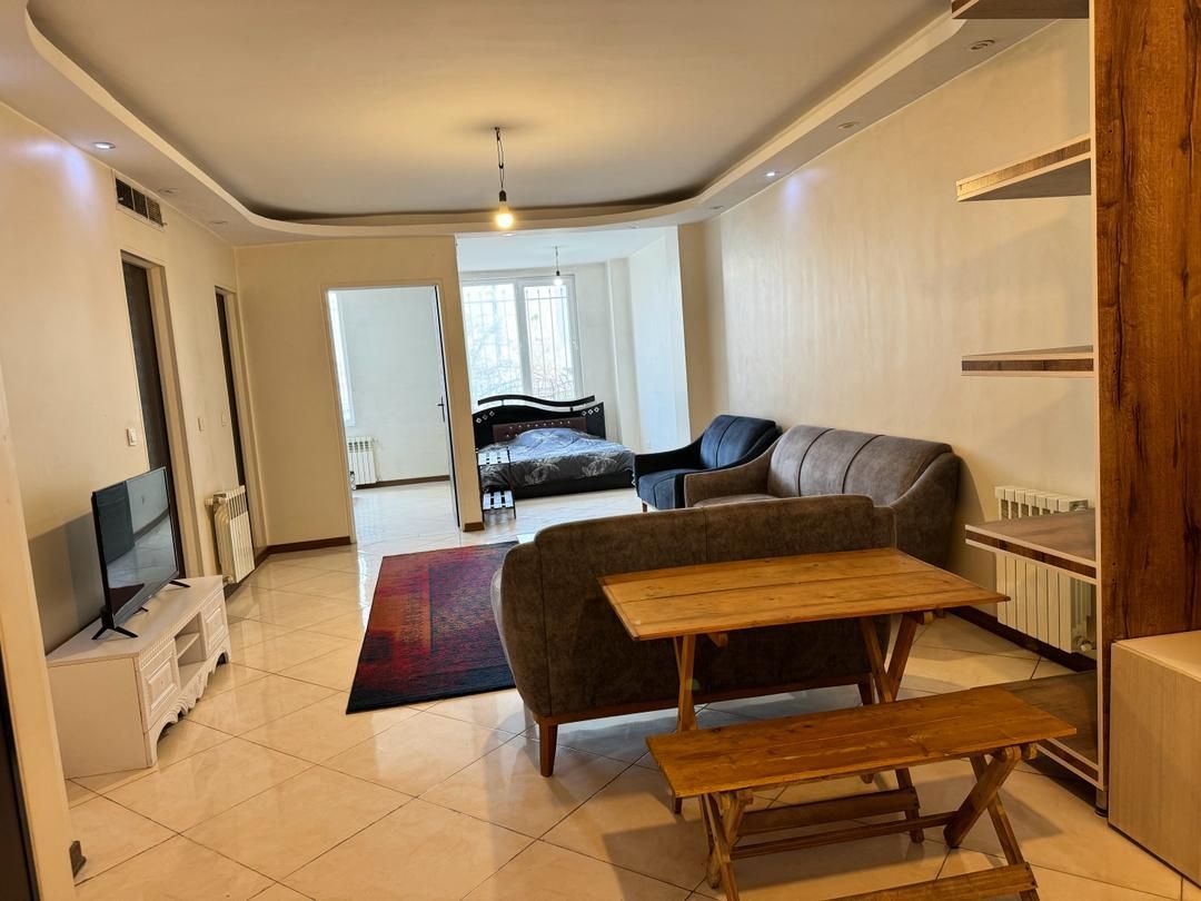 اجاره اپارتمان مبله در میدان انقلاب|اجارهٔ کوتاهمدت آپارتمان و سوئیت|تهران, فلسطین (میدان انقلاب)|دیوار