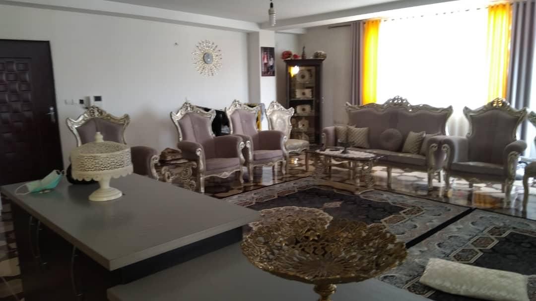 آپارتمان ۱۲۰ متری ابتدای خیابان گلستانک|اجارهٔ آپارتمان|محمدشهر, محمدشهر|دیوار