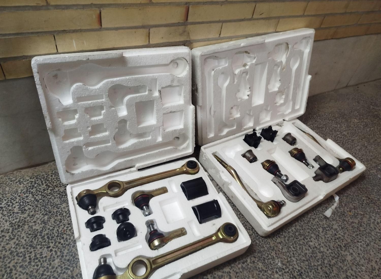 جلوبندی خودروهای ایرانی  و خارجی|خدمات موتور و ماشین|یزد, |دیوار