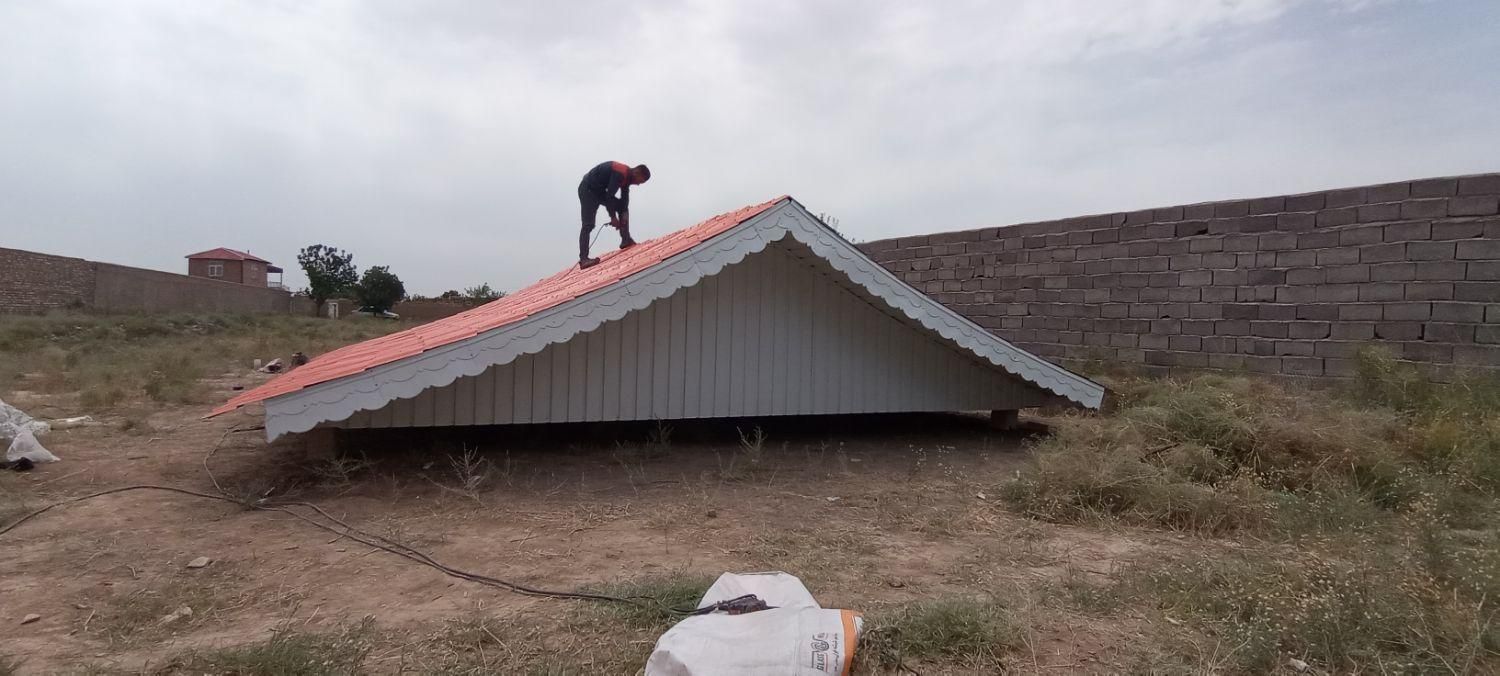 جوشکاری سیار خرده کاری و کلی ونصب ایرانت|خدمات پیشه و مهارت|نیشابور, شهرک فرهنگیان|دیوار