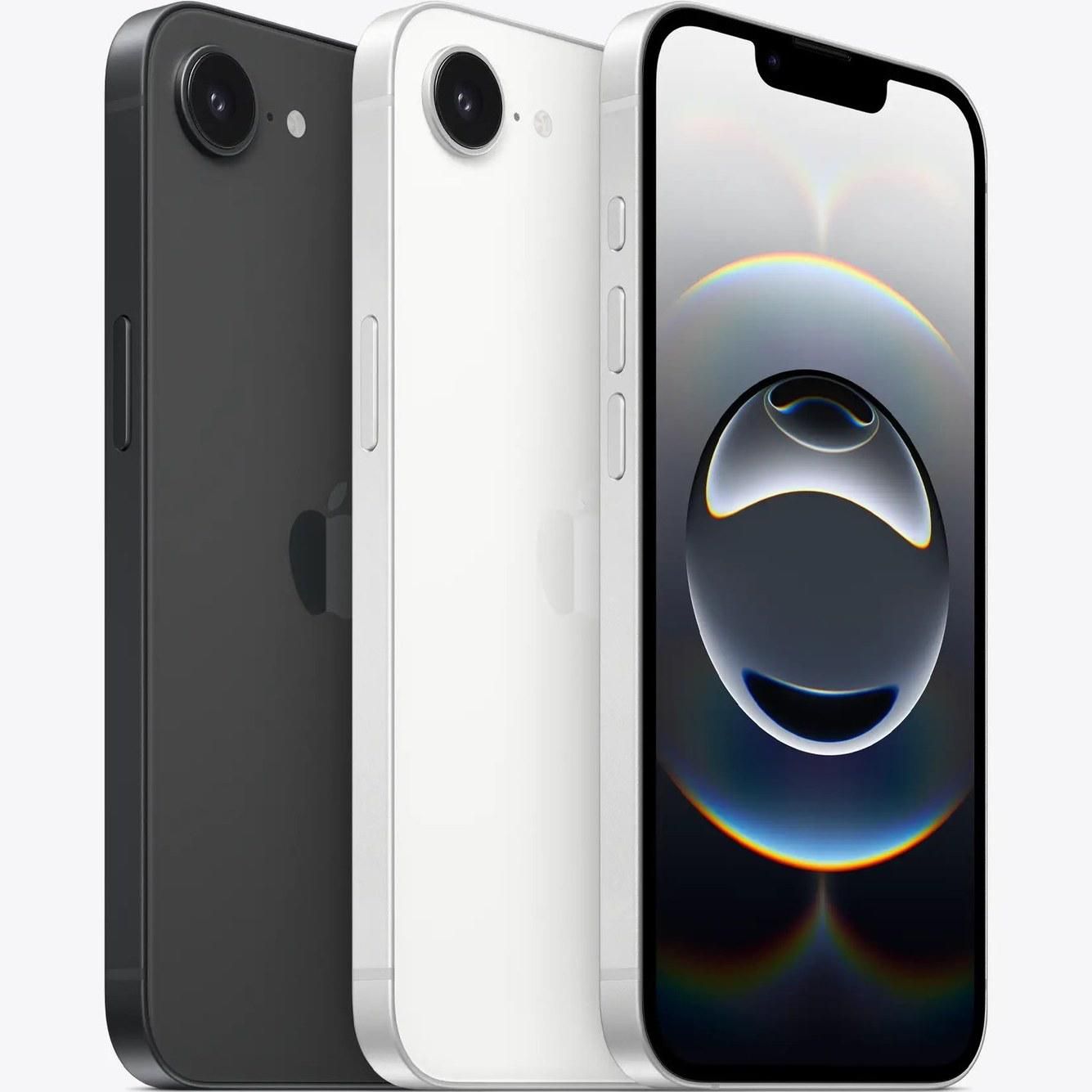 اپل ۱۶ ای iphone 16e با حافظهٔ ۱۲۸ گیگابایت|موبایل|تهران, جردن|دیوار