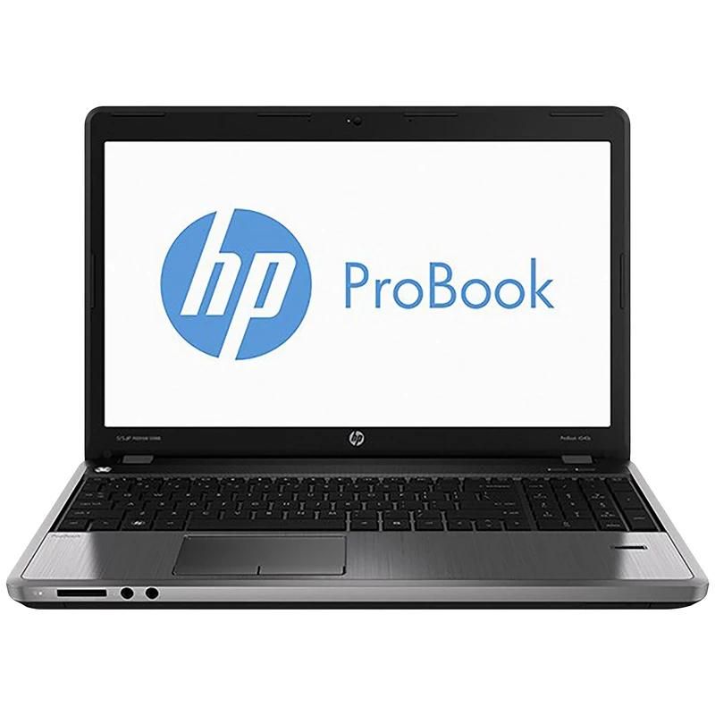لپ تاپ 15.6 اینچی اچ‌پی مدل ProBook 4540s|رایانه همراه|تهران, حکمت|دیوار