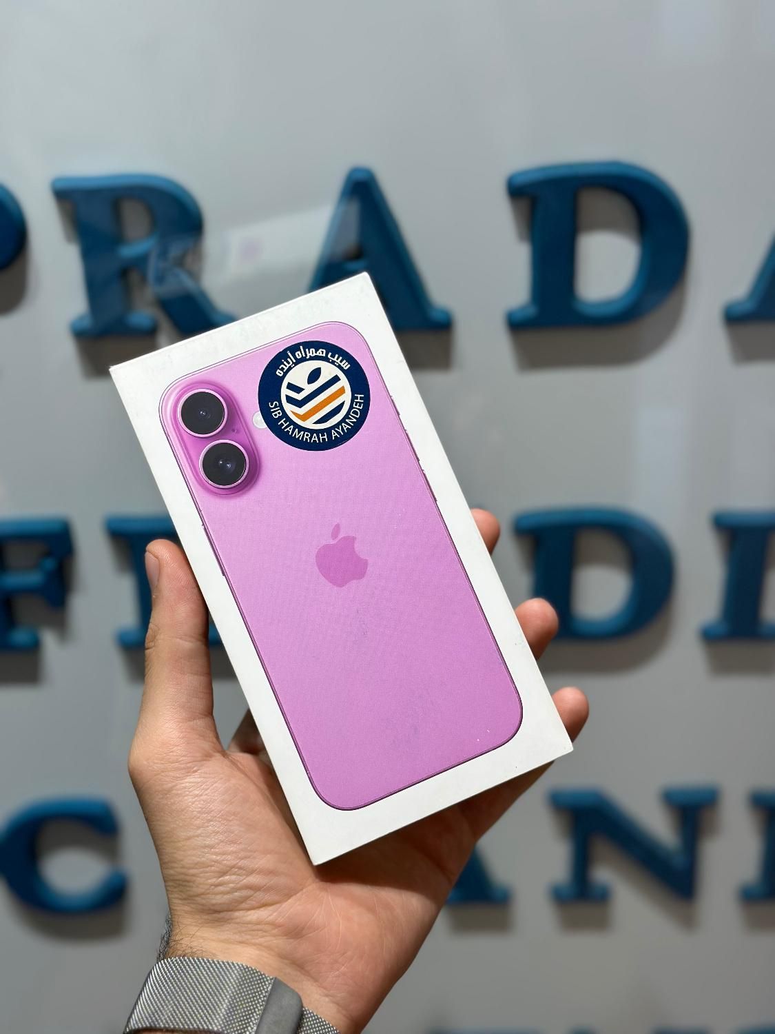 iPhone 16 Normal ایفون ۱۶ نرمال اکبند|موبایل|تهران, ایوانک|دیوار