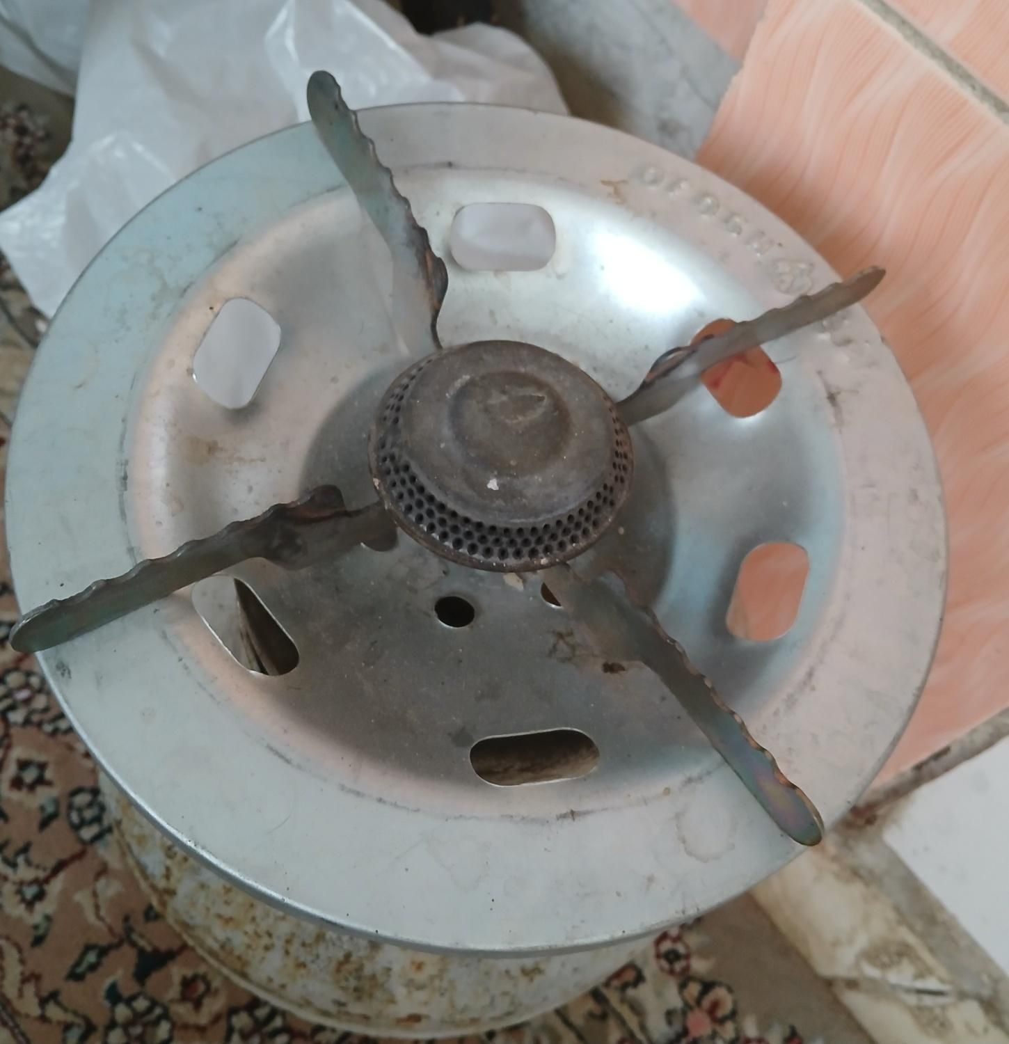 پیک نیک گاز|اجاق گاز و لوازم برقی پخت‌وپز|رباط‌کریم, |دیوار