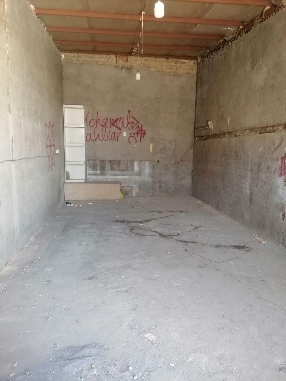 کارگاه و سوله 50 متری باامتیازات کامل طرحچی|فروش دفتر صنعتی، کشاورزی، تجاری|مشهد, وحدت|دیوار