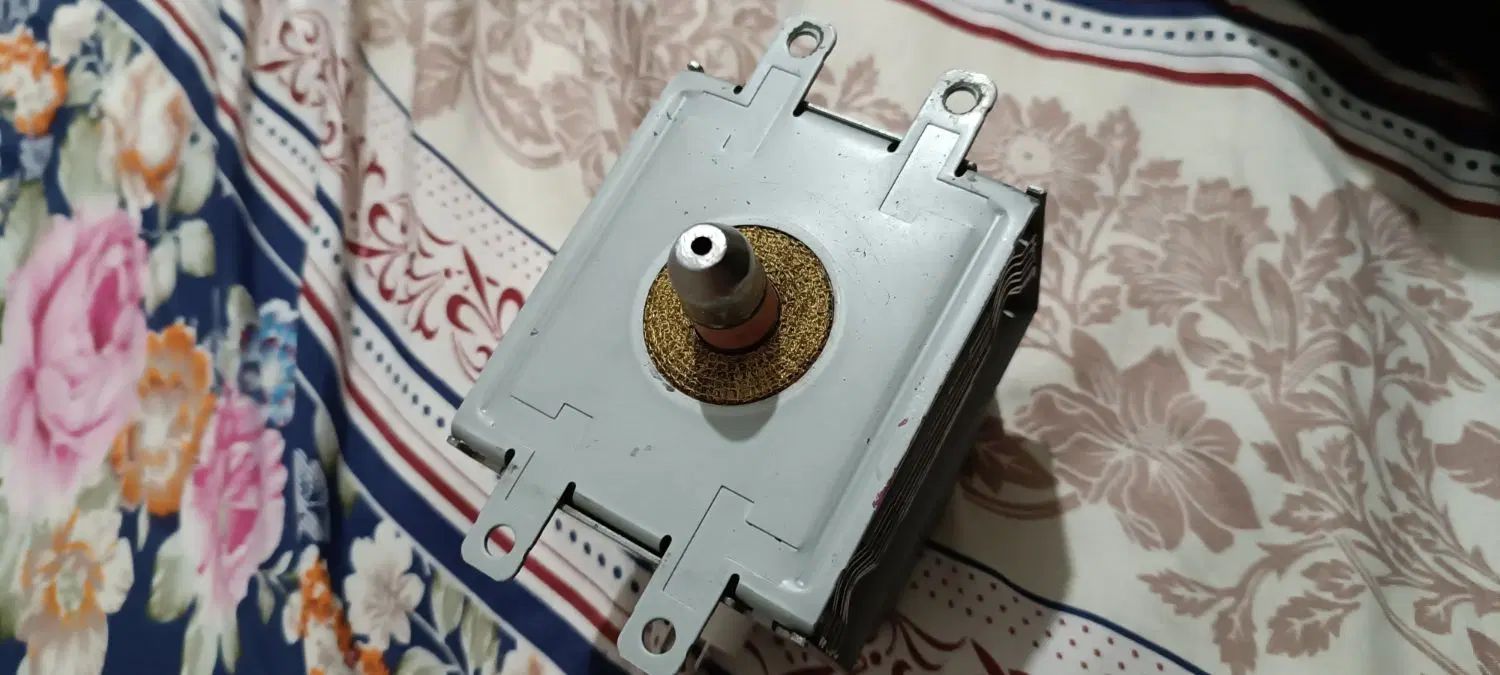 مگنترون سامسونگ|اجاق گاز و لوازم برقی پخت‌وپز|کرج, چمران|دیوار