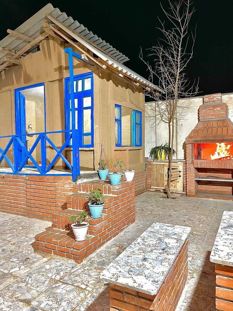 ویلا استخر دار در نوکنده|اجارهٔ کوتاه‌مدت ویلا و باغ|گرگان, |دیوار